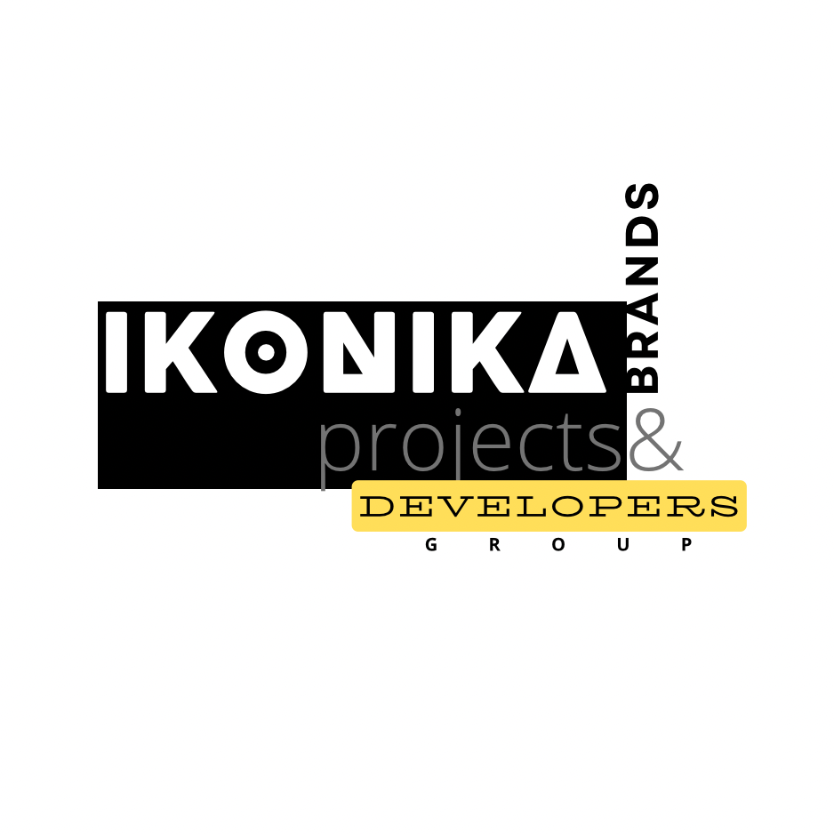 Logo Ikonika Projects & Developers Group
